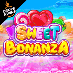 Play Sweet Bonanza in Boomingslots Casino